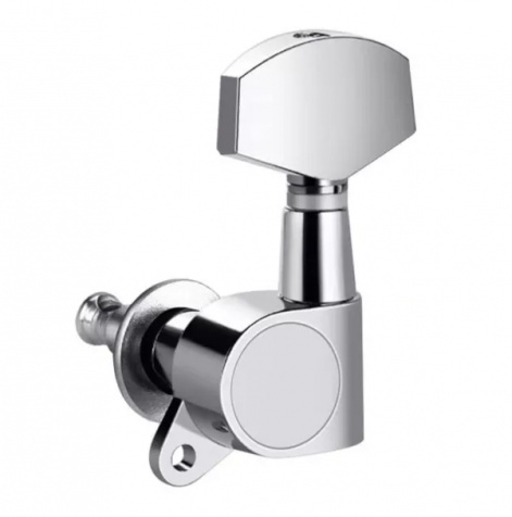 Mechanika ladící kytarová AMP-6 SL Levá