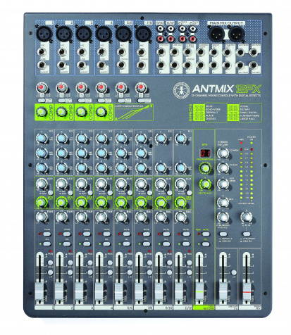 ANTMIX 12FX