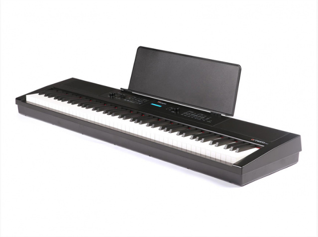 Vivace Pro Black