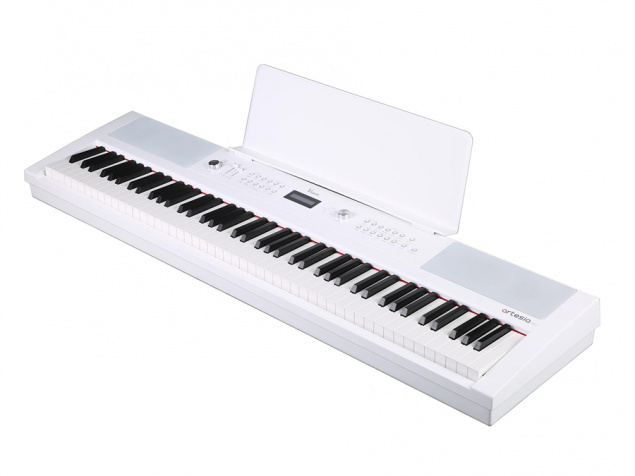 Vivace (White)