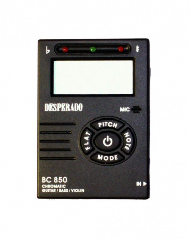 BC 850