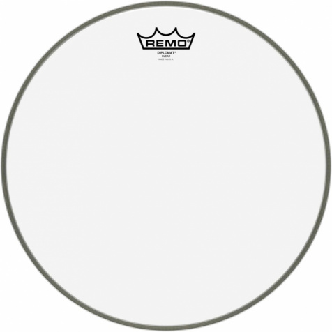 DIPLOMAT 14"