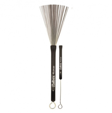 Brush -steel- MEDIUM