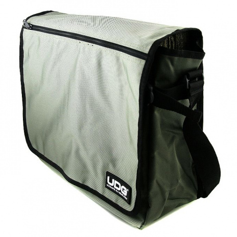 Courier LP Bag Gold