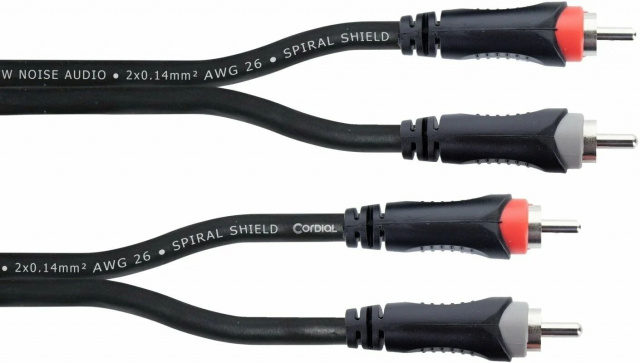 Audio kabel EUCC6