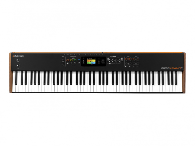 NUMA X Piano GT