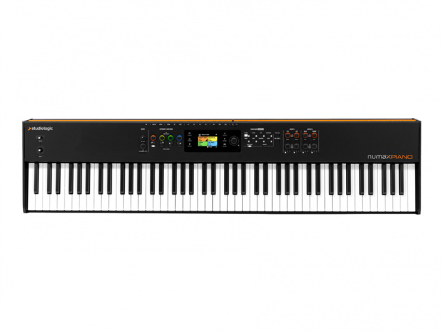 NUMA X Piano 88