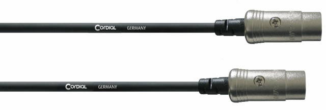 Midi kabel CFD3AA, délka 3m
