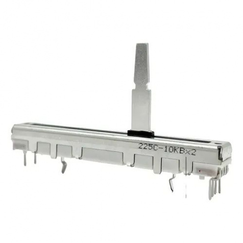 Linefader DJM350/ DDJ-Ergo/S1/T1