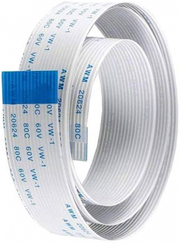 Flexible PCB cord DJM DDD1808