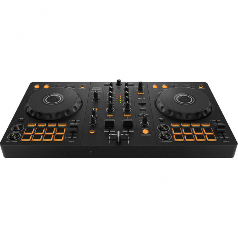 DDJ-FLX4 2-channel DJ controller