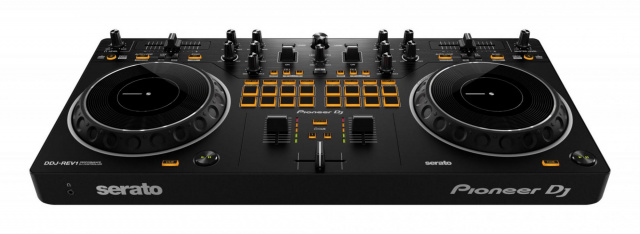 DDJ-REV1