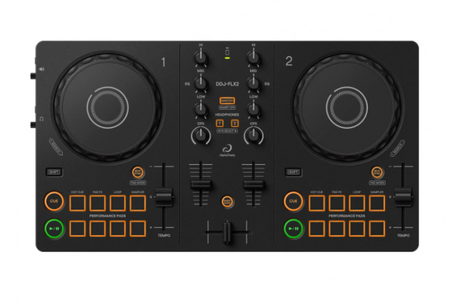 DDJ-FLX2
