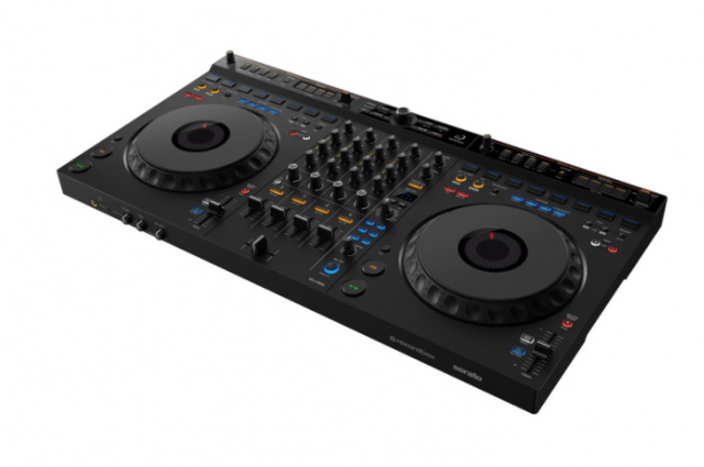 DDJ-GRV6