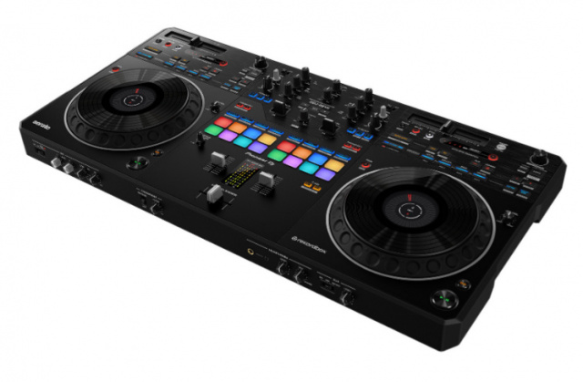 DDJ-REV5