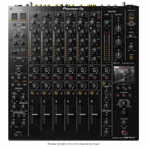 DJM-V10-LF
