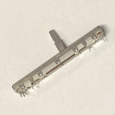 Linefader DN-X1600