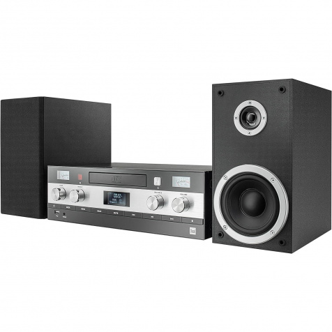 DAB-MS130 CD