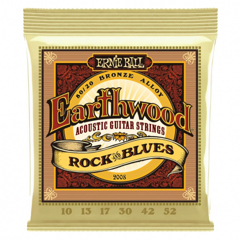 Earthwood Rock&Blues 10-52