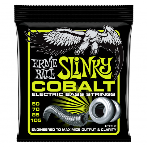Regular SLinky Cobalt 50-105