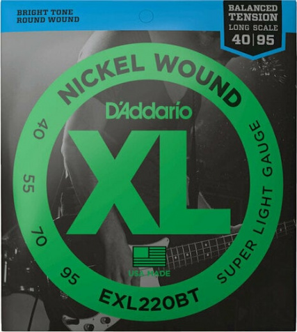 EXL220BT