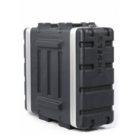 ABS rack 19", výška 4U, hloubka 420mm