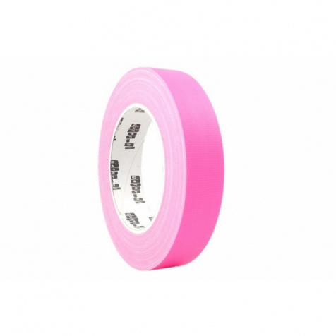 FLUO 19mm/25m, pink