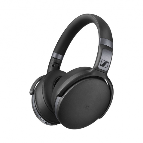 HD350 BT Black