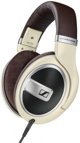 HD 599