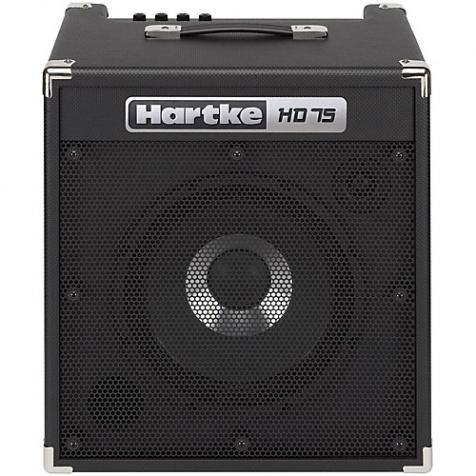 HD-75 Baskytarové kombo