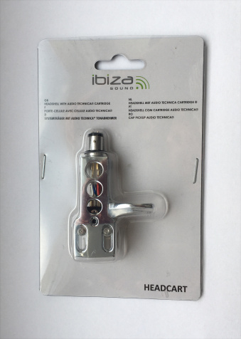 Heashell Chrome s AT3600L