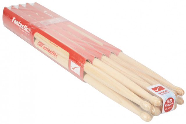 Fantastick Ringo 1 hikor