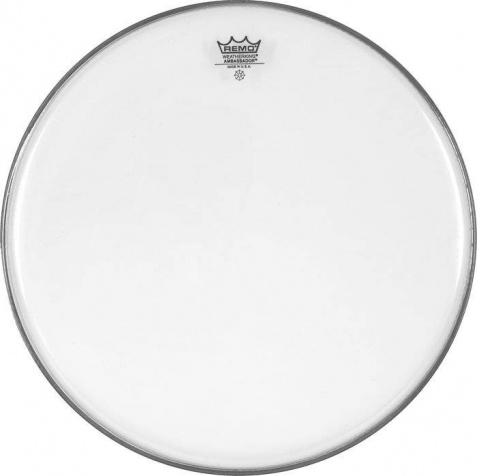 Ambassador 16" Clear