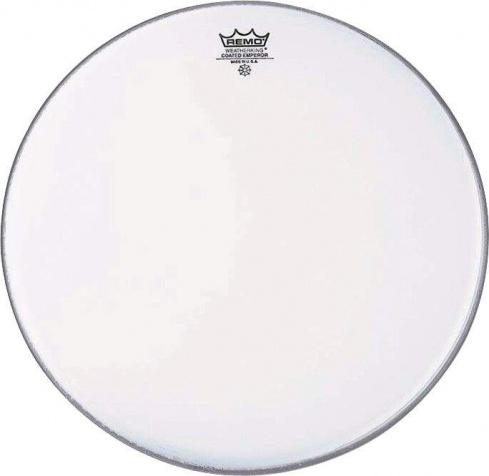 Emperor 16" Coated