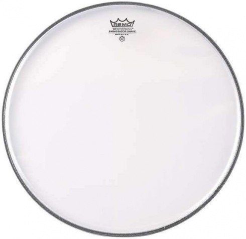 Ambassador 14" Hazy