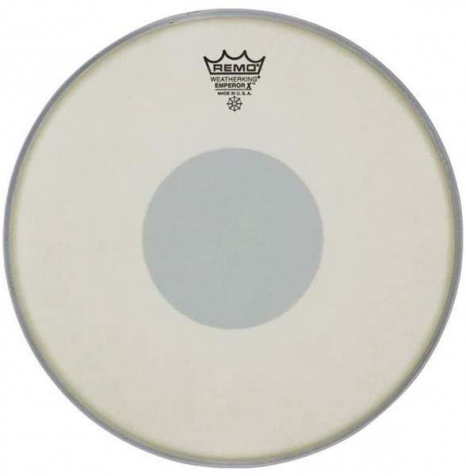 Emperor X 14" Coated