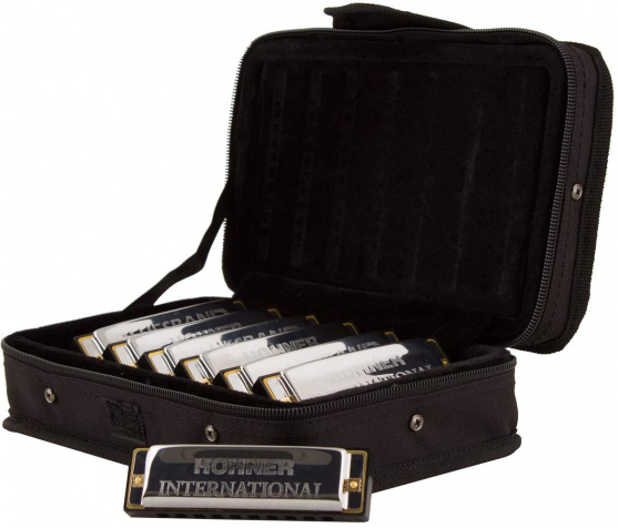 Blues Band Set Hohner