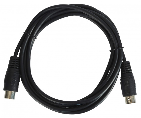 MIDI kabel 3m