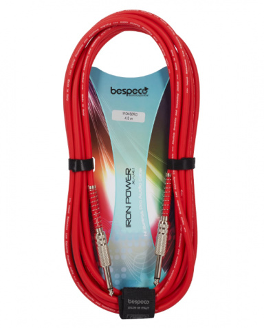 Nástrojový kabel IRO450 RD 4,5m