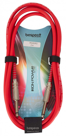 Nástrojový kabel IRO200 Red 2m