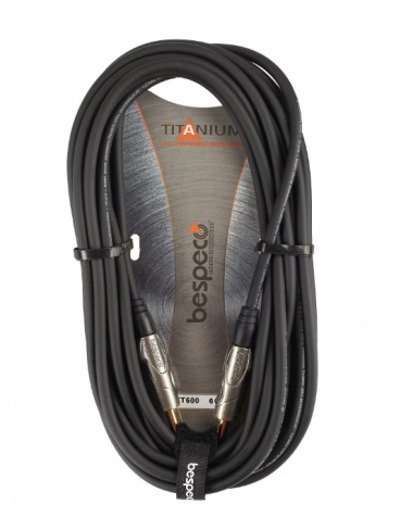 Nástrojový kabel TT600 6 m