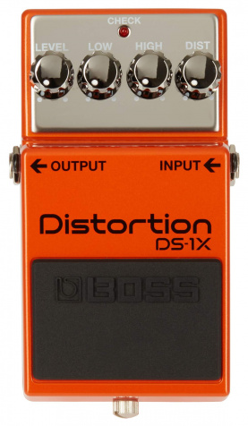 DS-1X