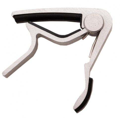 CB5 Capo Silver