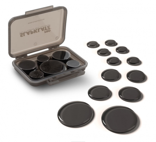 Slap Klatz PRO Black