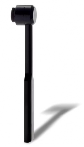 Stylus brush,  fibre