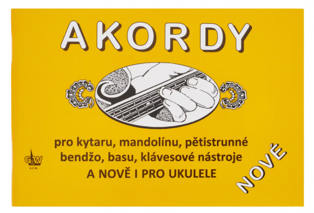 Akordy-Akordy