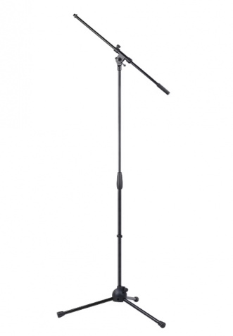 SMICS-100 Black