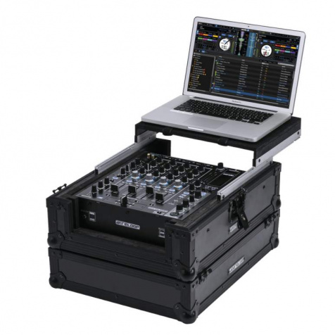 Premium Club Mixer Case MK2