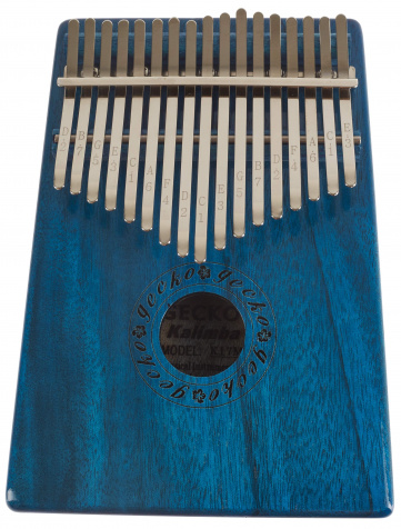 Kalimba K17MBL