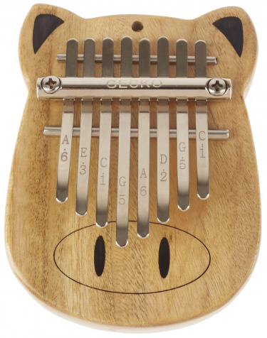 Kalimba K8Mini